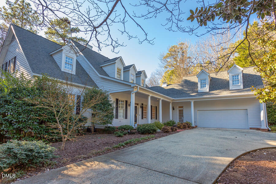 100 Sundance Place Chapel Hill North Carolina United States, for Sale, residential,  , Realty World - Carolina Properties