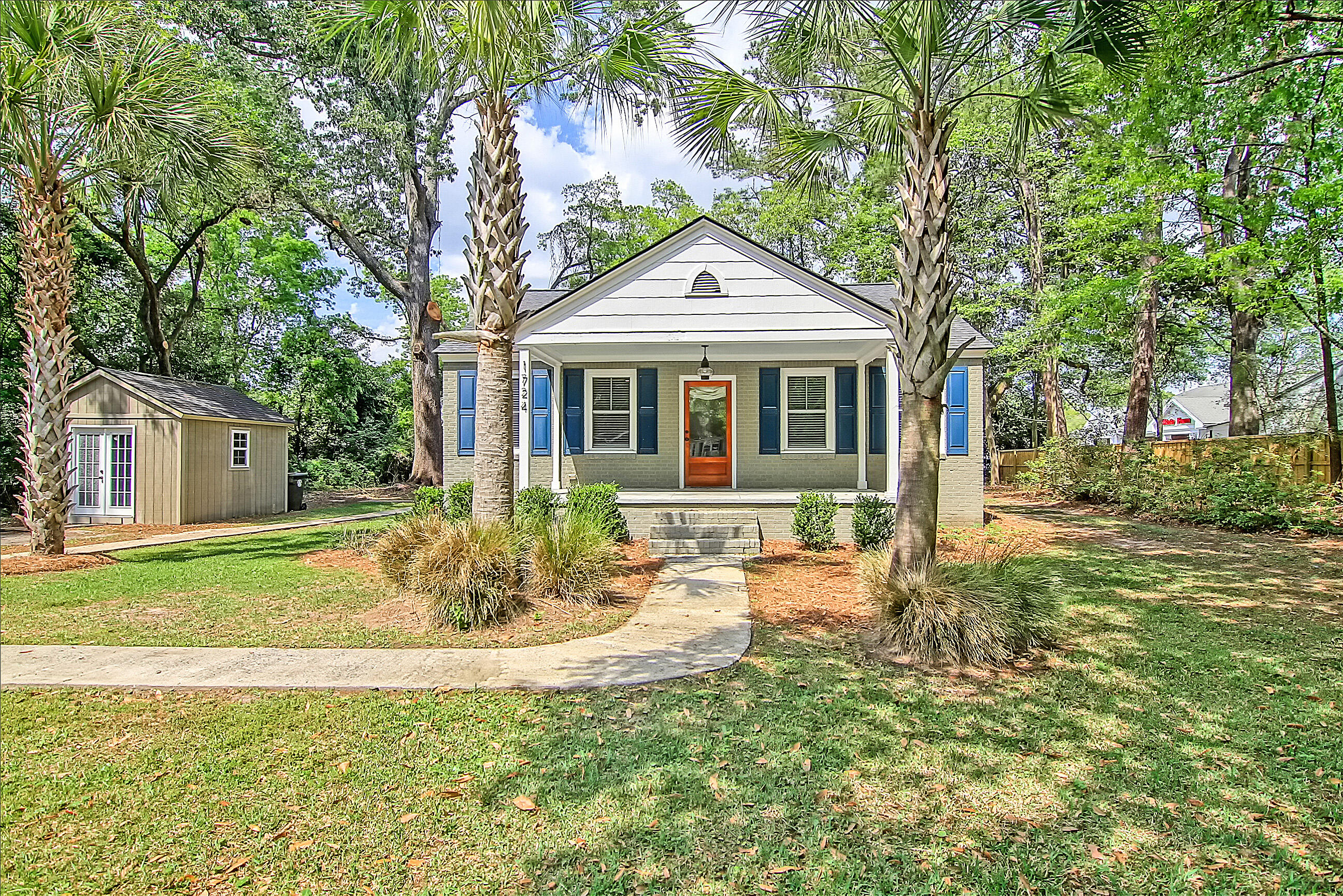 1724 Pearlott Street Charleston South Carolina United States, for Rent, residential,  , Adler Realty