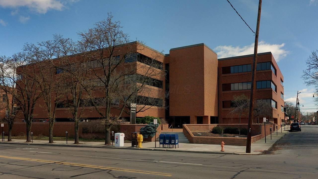 580 S High Street Columbus Ohio United States, for Sale, commercial,  , The Hessenauer Corporation