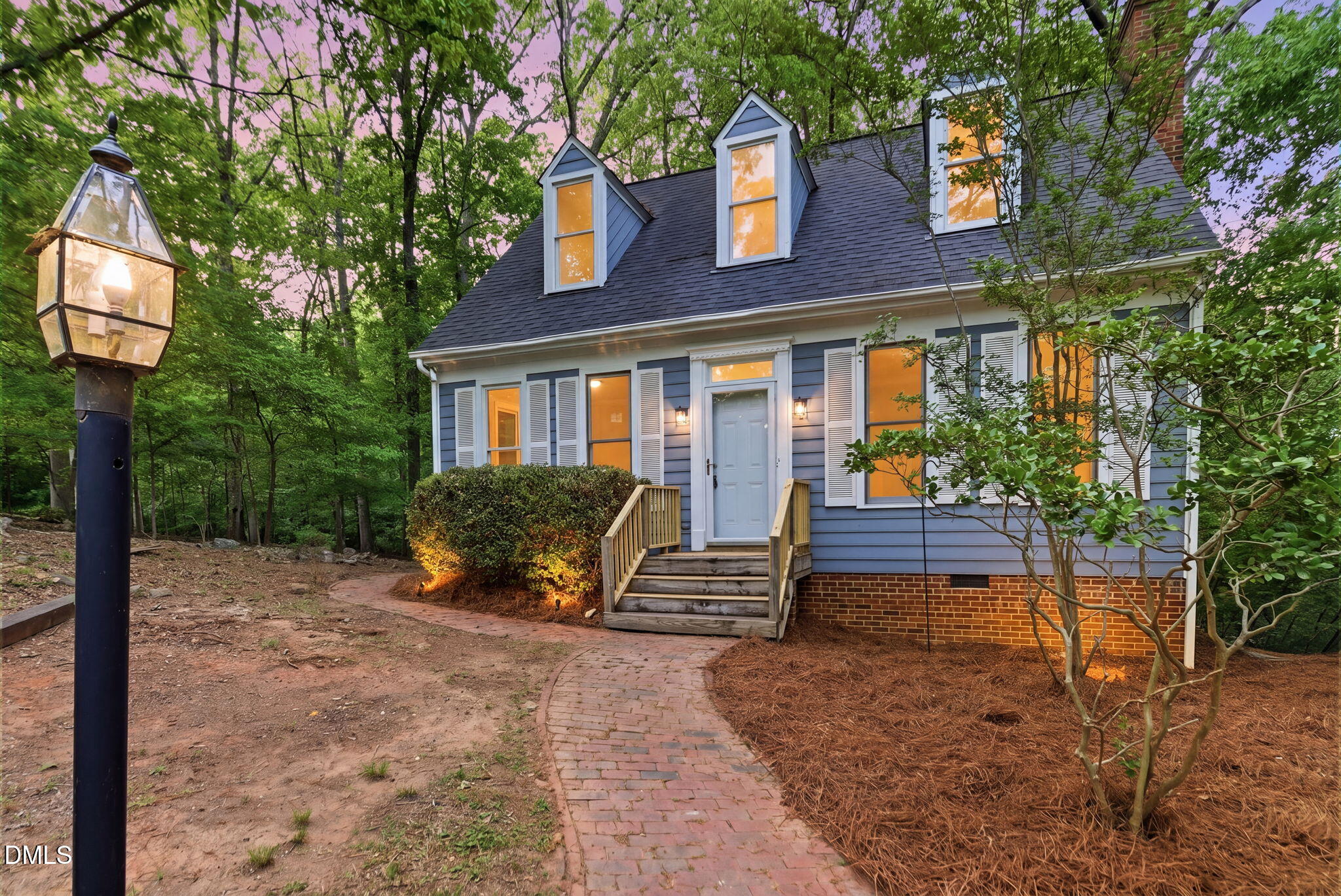 102 Markham Drive Chapel Hill North Carolina United States, for Sale, residential,  , Realty World - Carolina Properties
