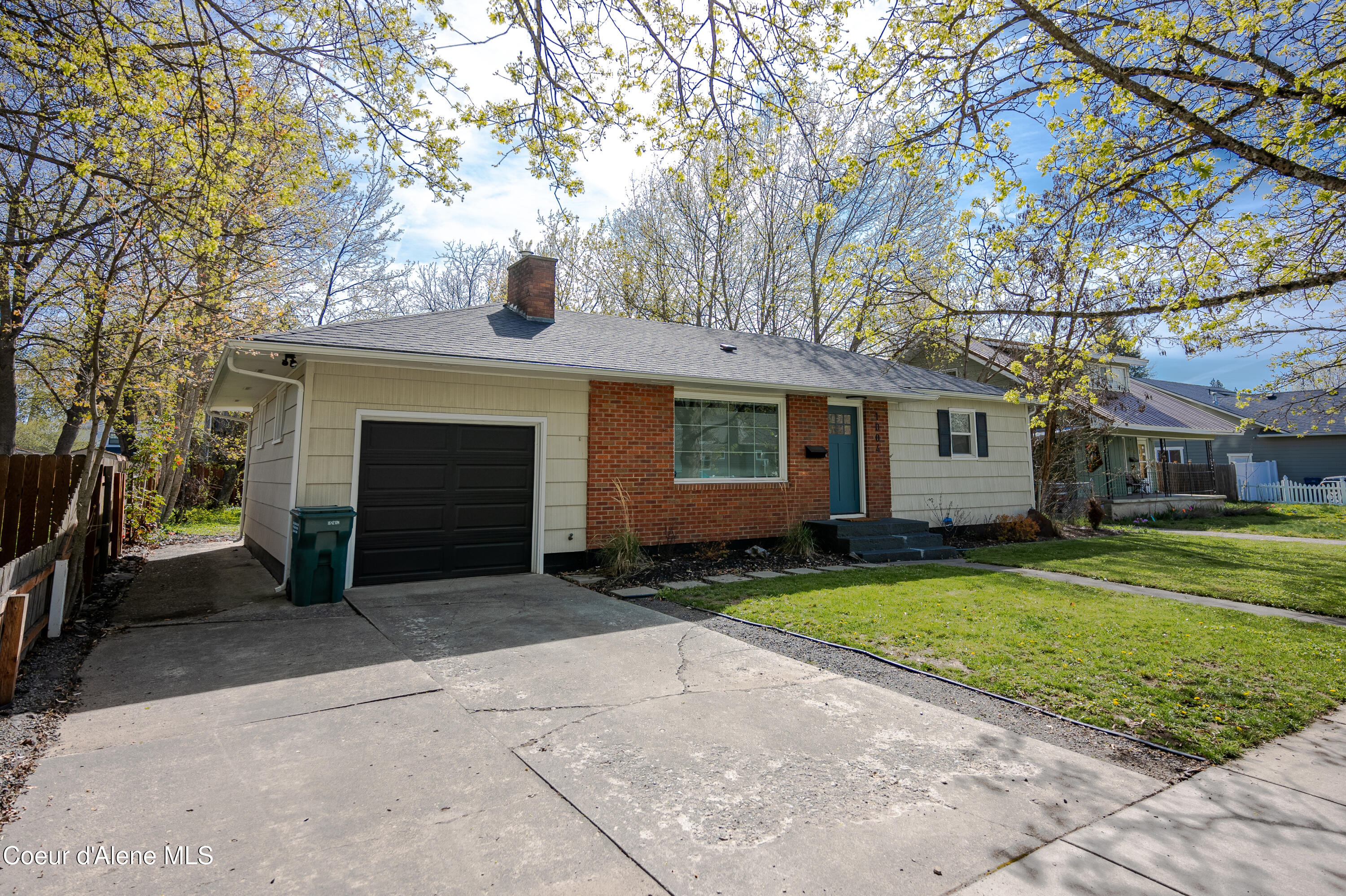 1004 N 7th ST Coeur D'alene Idaho United States, for Sale, residential,  , ARROW REALTY