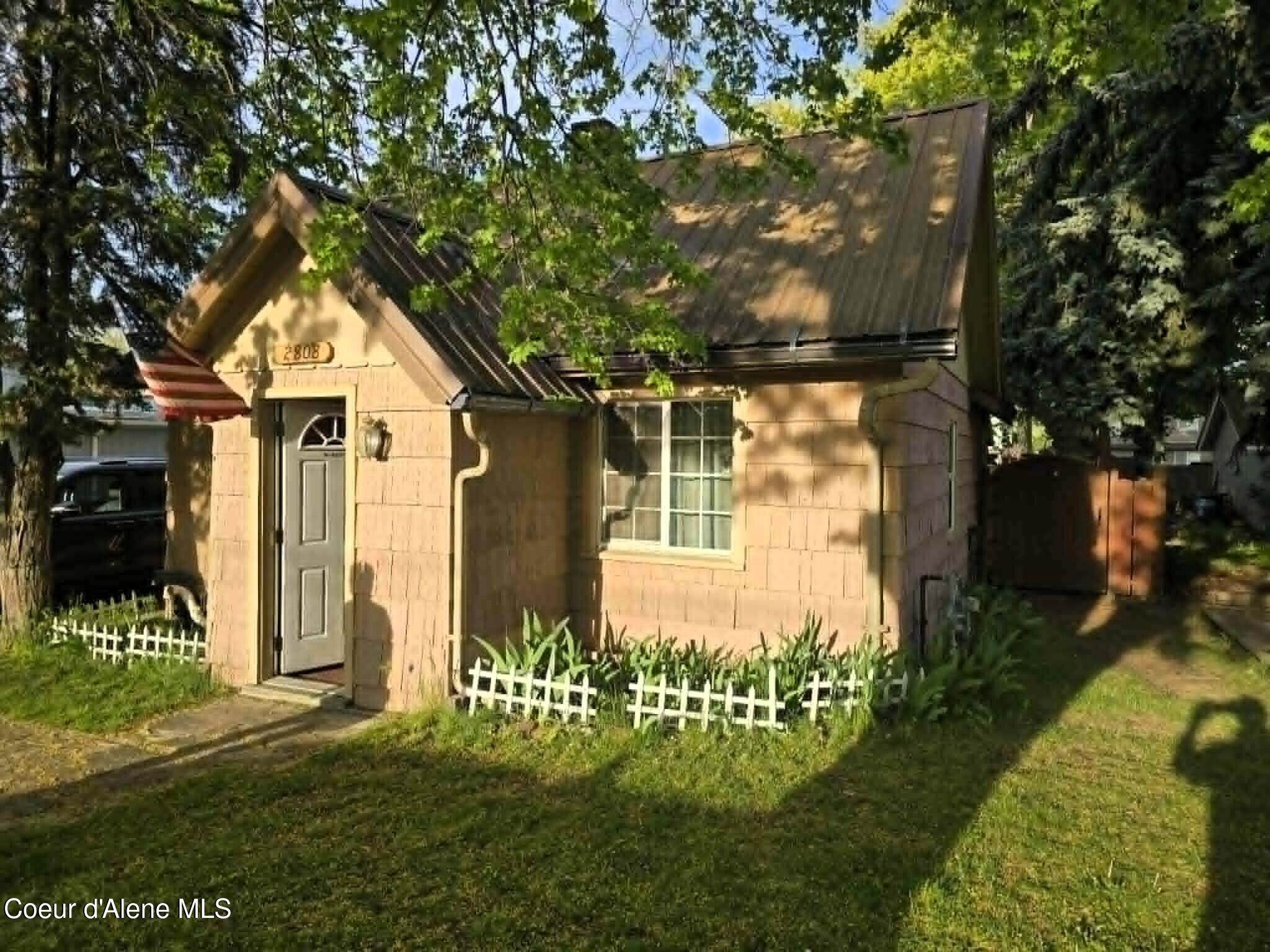 2808 N 11th ST Coeur D'alene Idaho United States, for Sale, residential,  , ARROW REALTY
