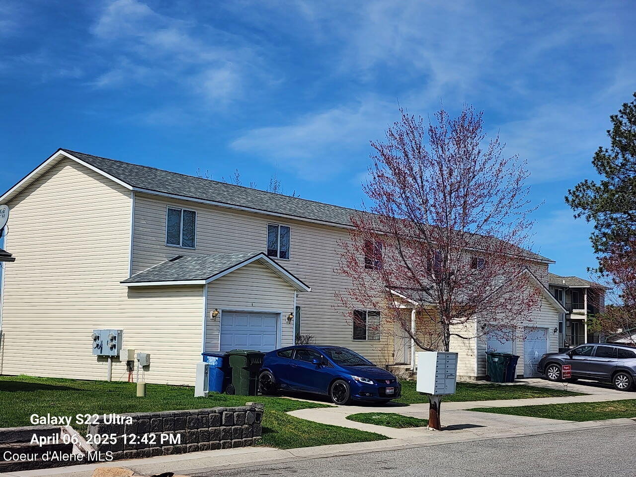 311 N HANDY ST Post Falls Idaho United States, for Sale, commercial, Jenna Wynand, Realty ONE Group Eclipse