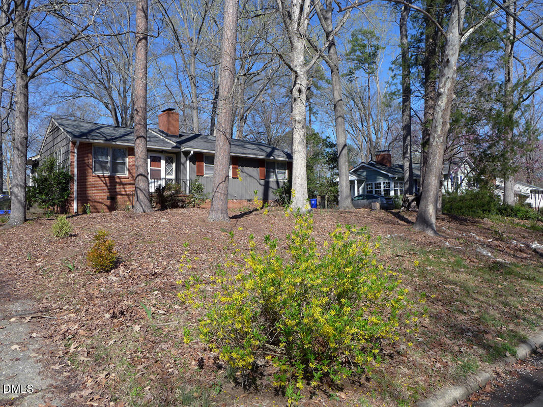 424 Ridgefield Road Chapel Hill North Carolina United States, for Rent, residential,  , Realty World - Carolina Properties