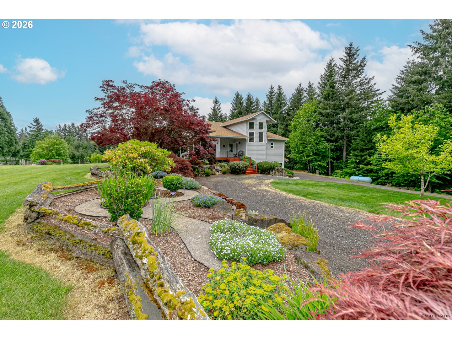 18949 SE TICKLE CREEK RD Boring Oregon United States, for Sale, residential, Alan Fleischman, Exclusive Homes Real Estate