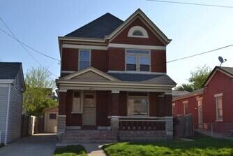 335 Berry Avenue Bellevue Kentucky United States, for Sale, residential,  , Hand In Hand Realty