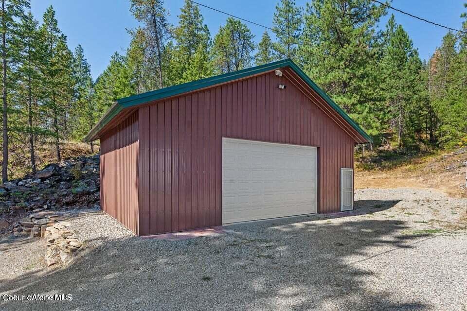 5600 W Spirit Lake Cuttoff Rd Spirit Lake Idaho United States, for Sale, residential, Jenna Wynand, Realty ONE Group Eclipse