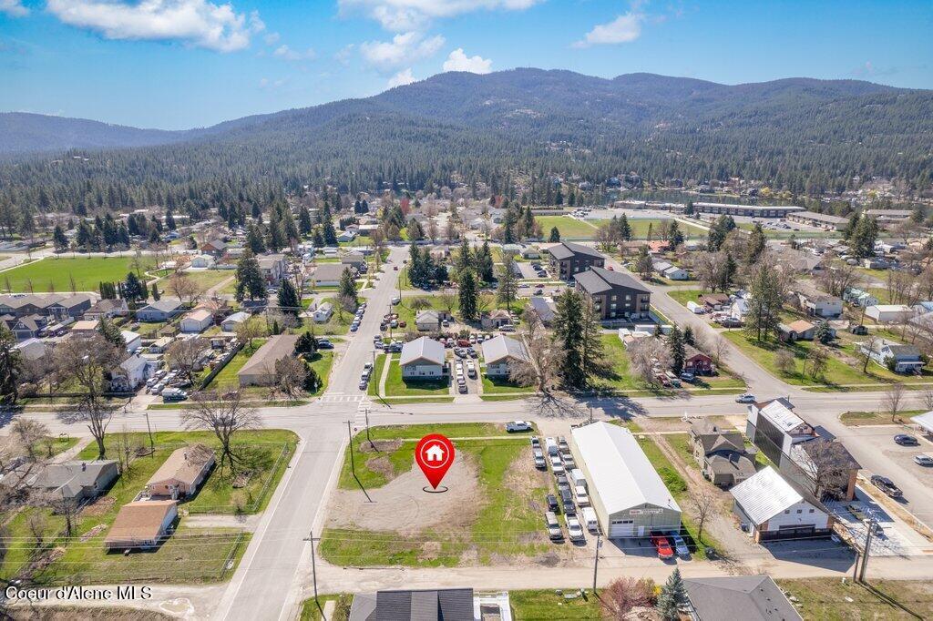517 E 3rd AVE Post Falls Idaho United States, for Sale, commercial, Jenna Wynand, Realty ONE Group Eclipse