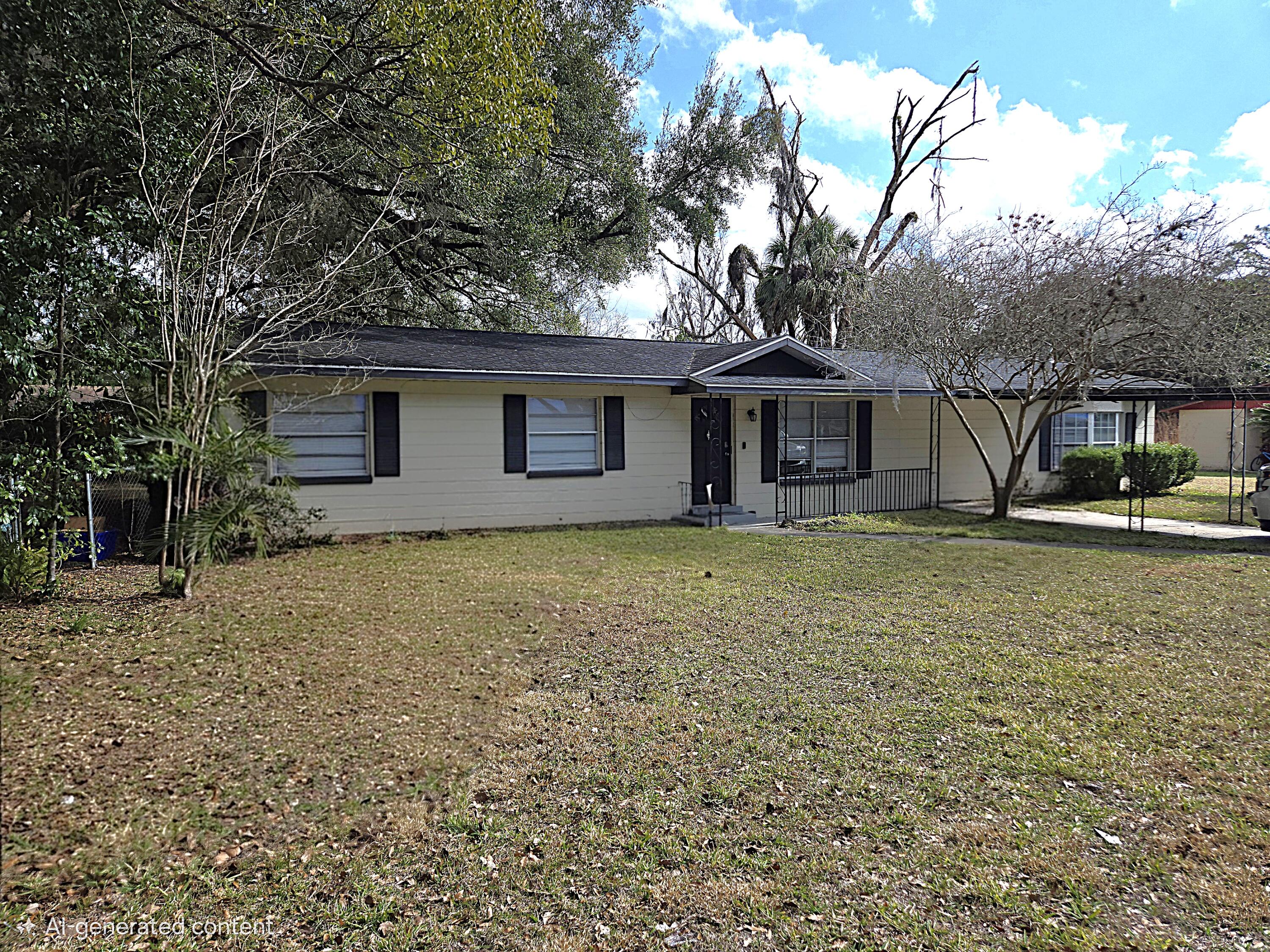 211 NE 3rd Terrace Williston Florida United States, for Sale, residential,  , Mixon Real Estate Group, LLC