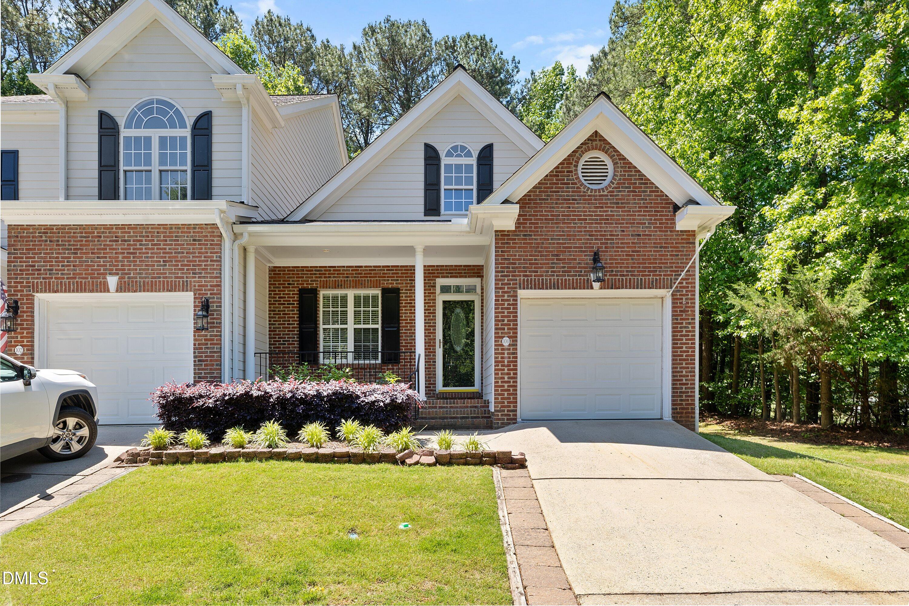 100 Brush Stream Drive Cary North Carolina United States, for Sale, residential,  , Ideal Home Realty LLC
