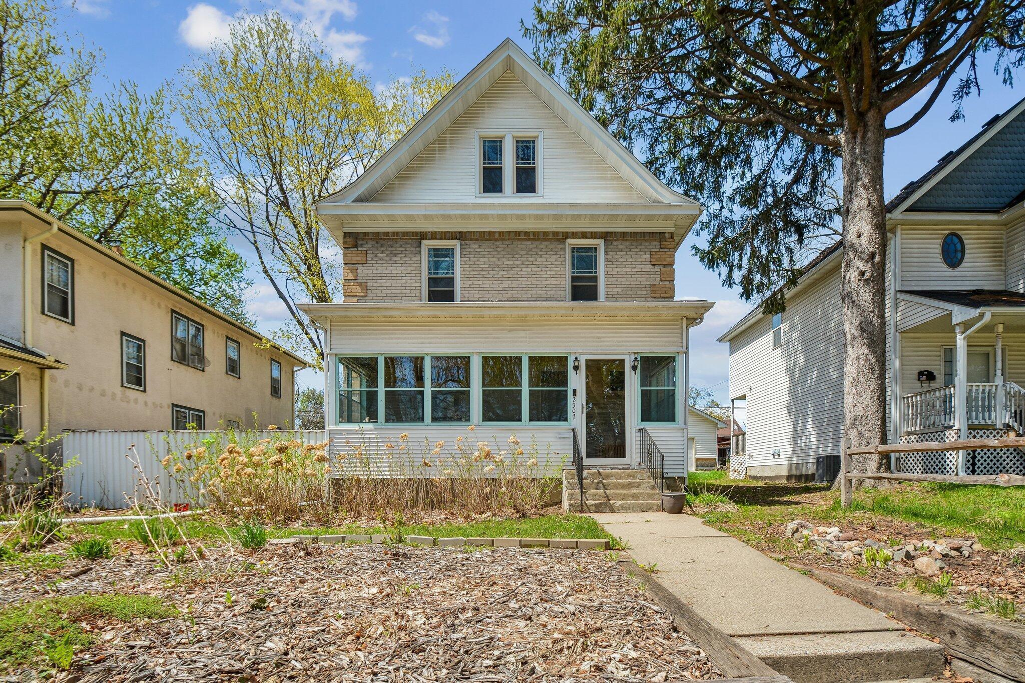2507 Thomas Avenue Minneapolis Minnesota United States, for Sale, residential,  , North Oaks Realty