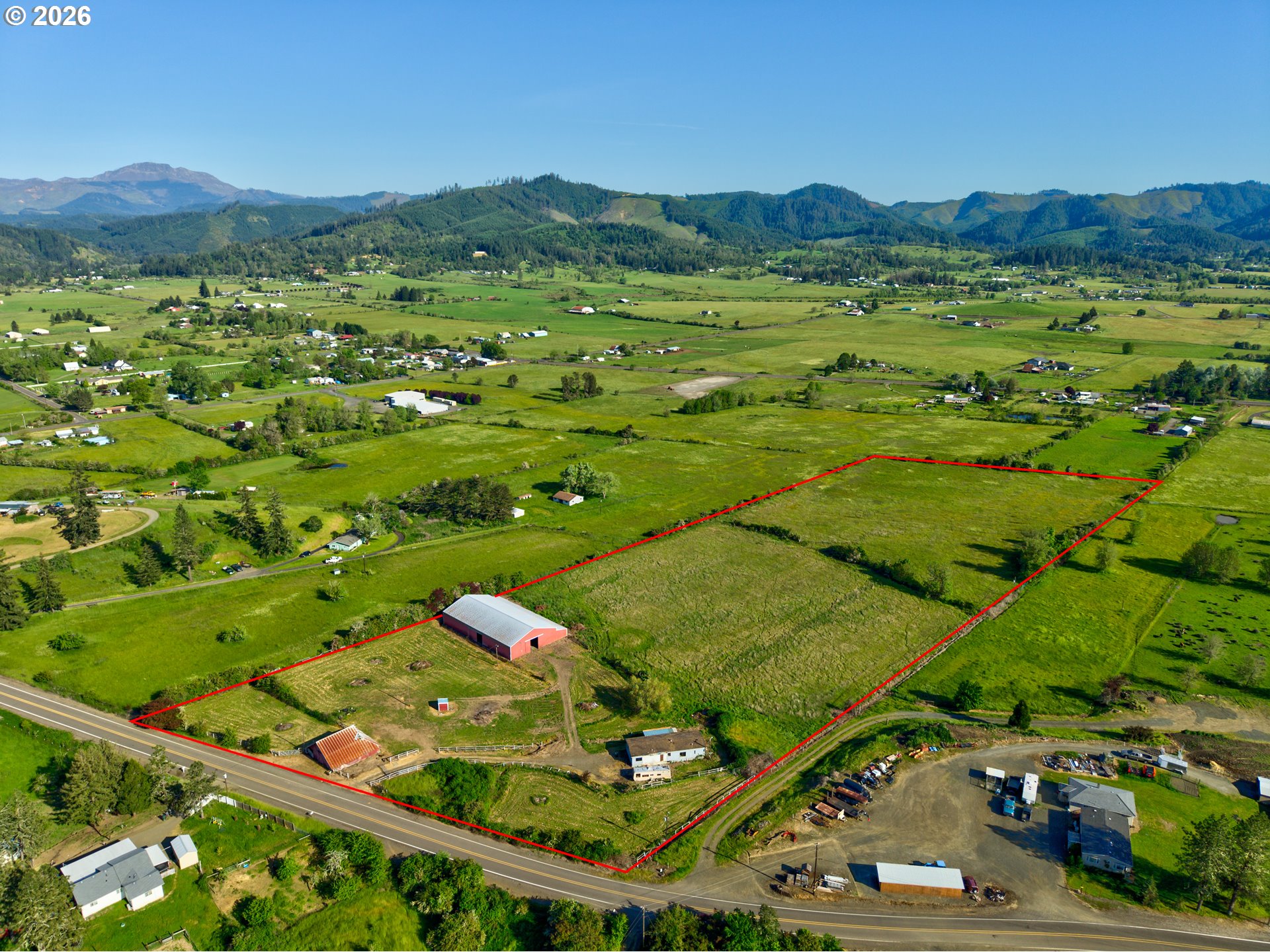 2529 NORTHSIDE RD Sutherlin Oregon United States, for Sale, residential,  , Incom Demo Demo Office