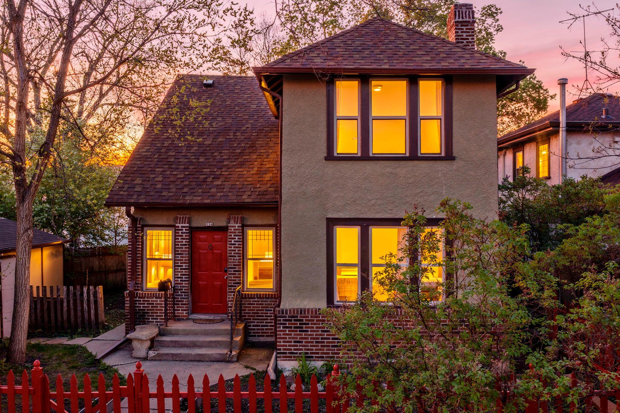 194 Logan Avenue Minneapolis Minnesota United States, for Sale, residential,  , North Oaks Realty