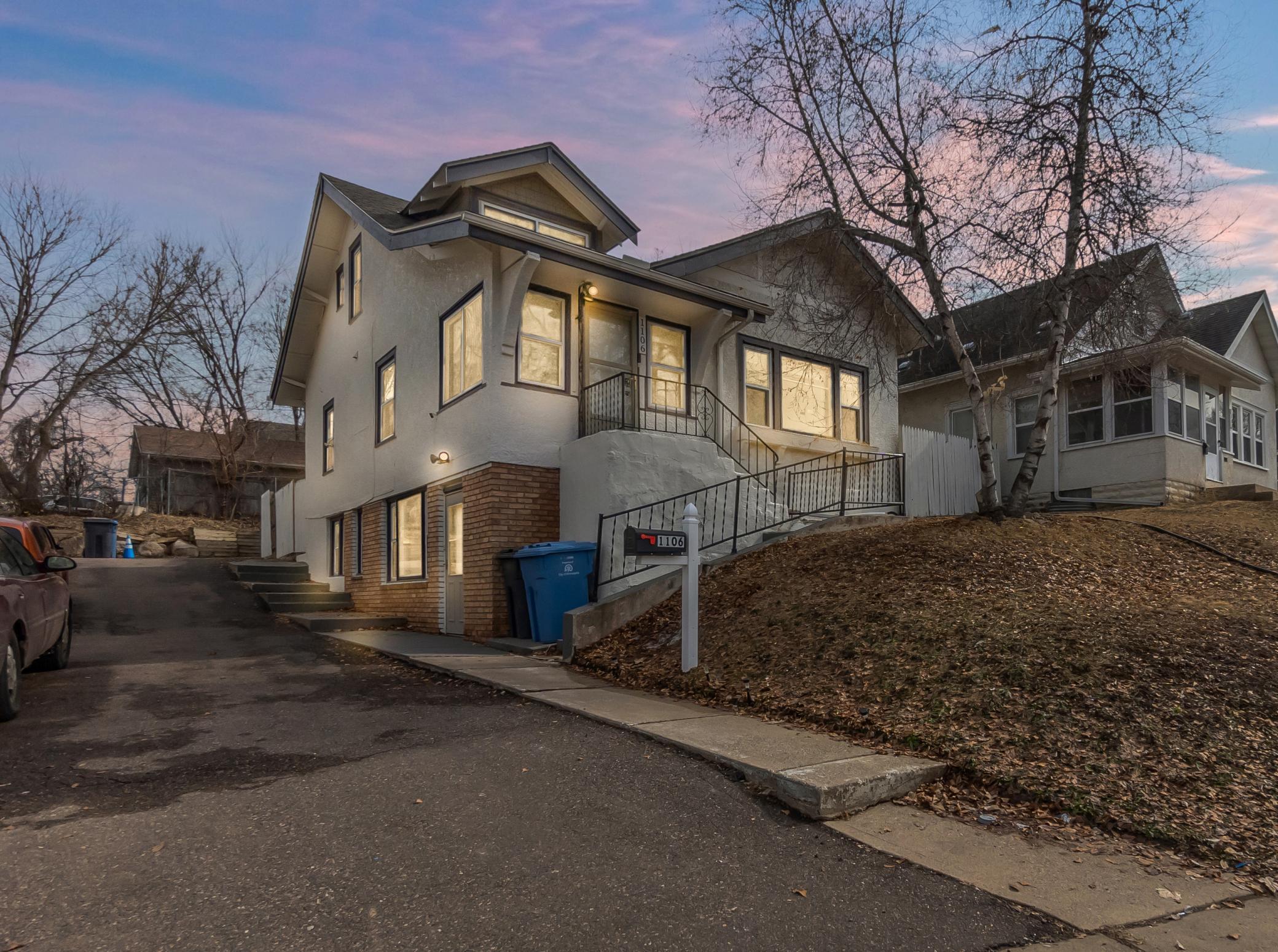1106 Irving Avenue Minneapolis Minnesota United States, for Sale, residential,  , North Oaks Realty