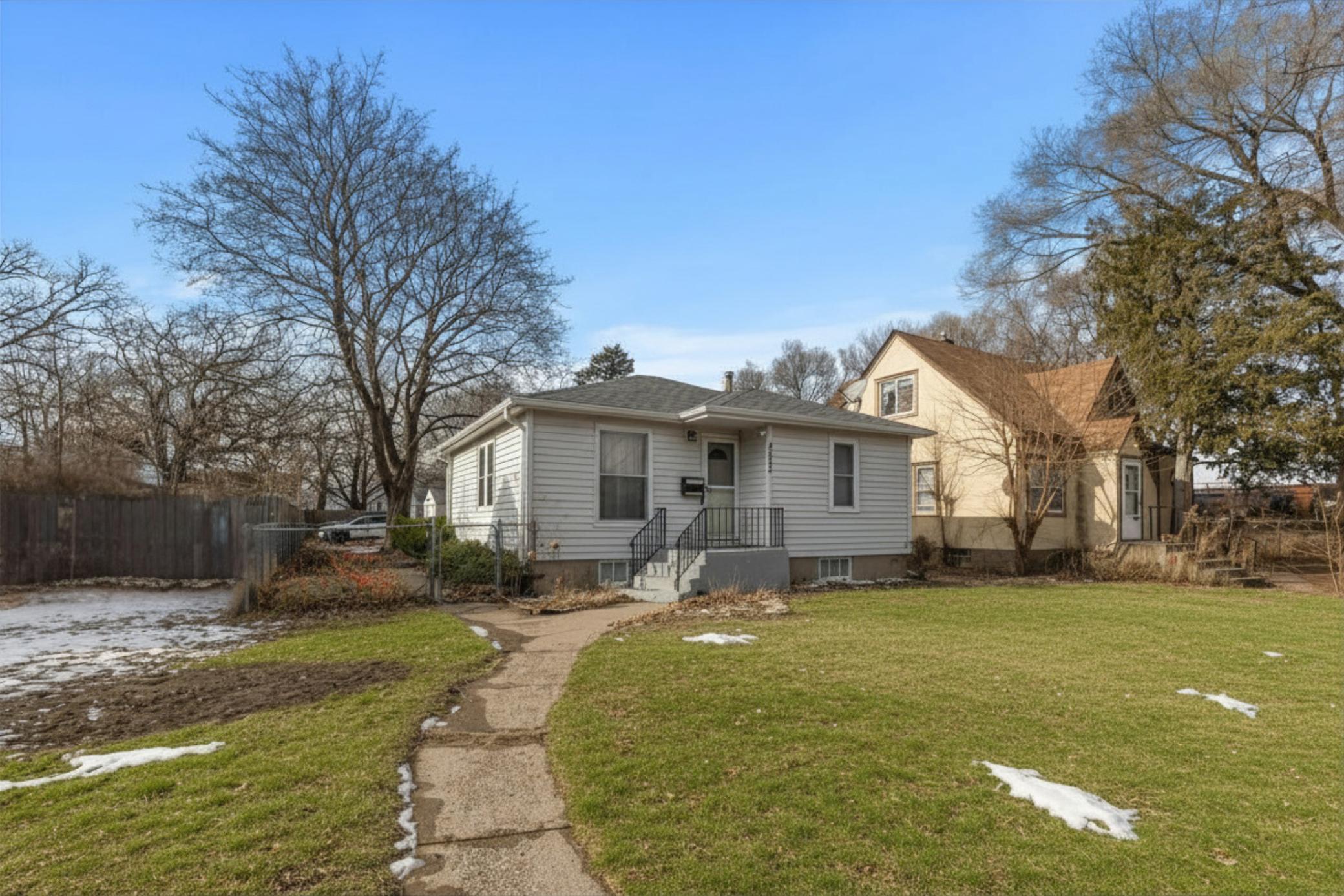 4625 Oliver Avenue Minneapolis Minnesota United States, for Sale, residential,  , North Oaks Realty