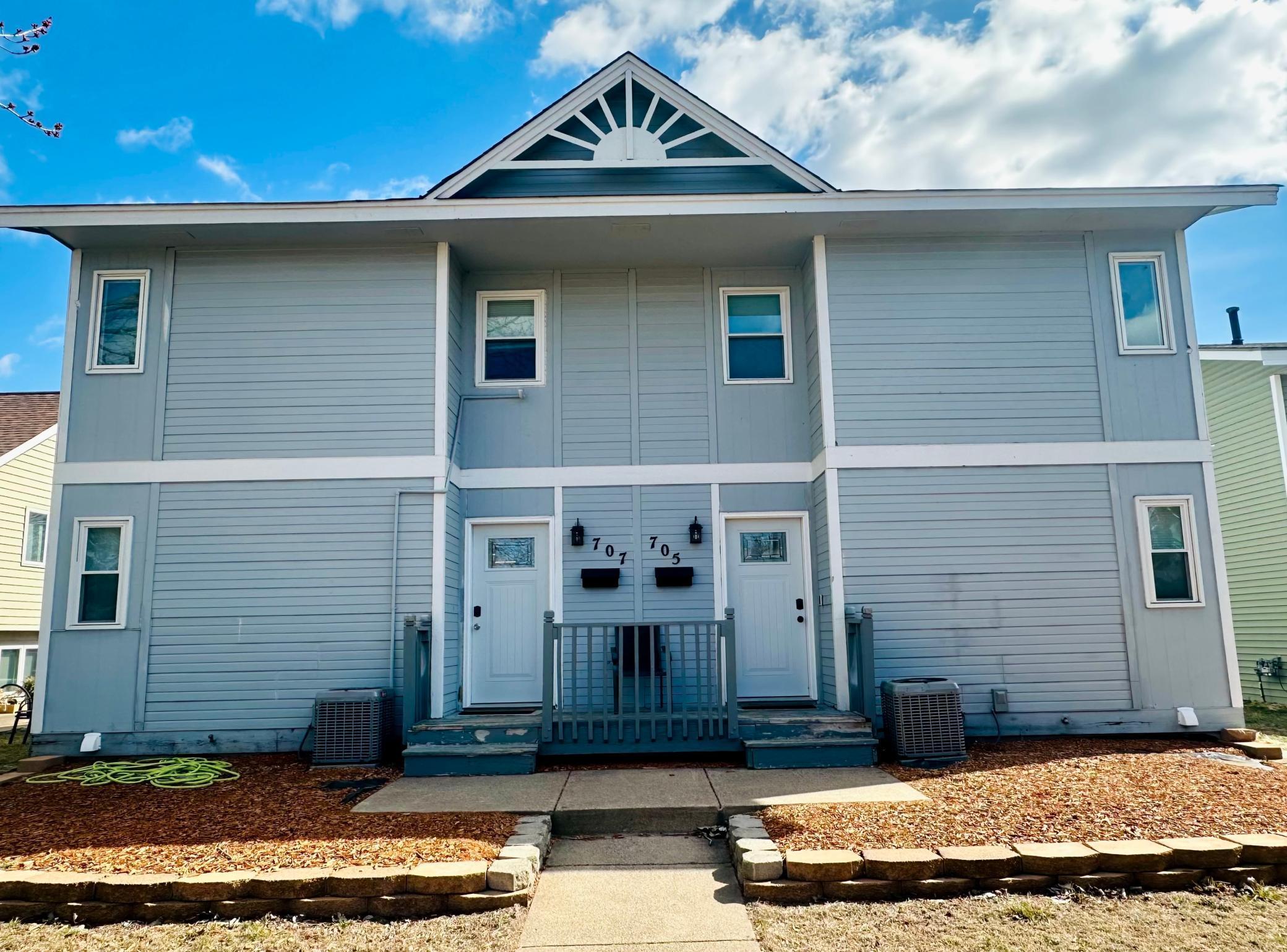 705 Tyler Street Minneapolis Minnesota United States, for Sale, residential,  , North Oaks Realty