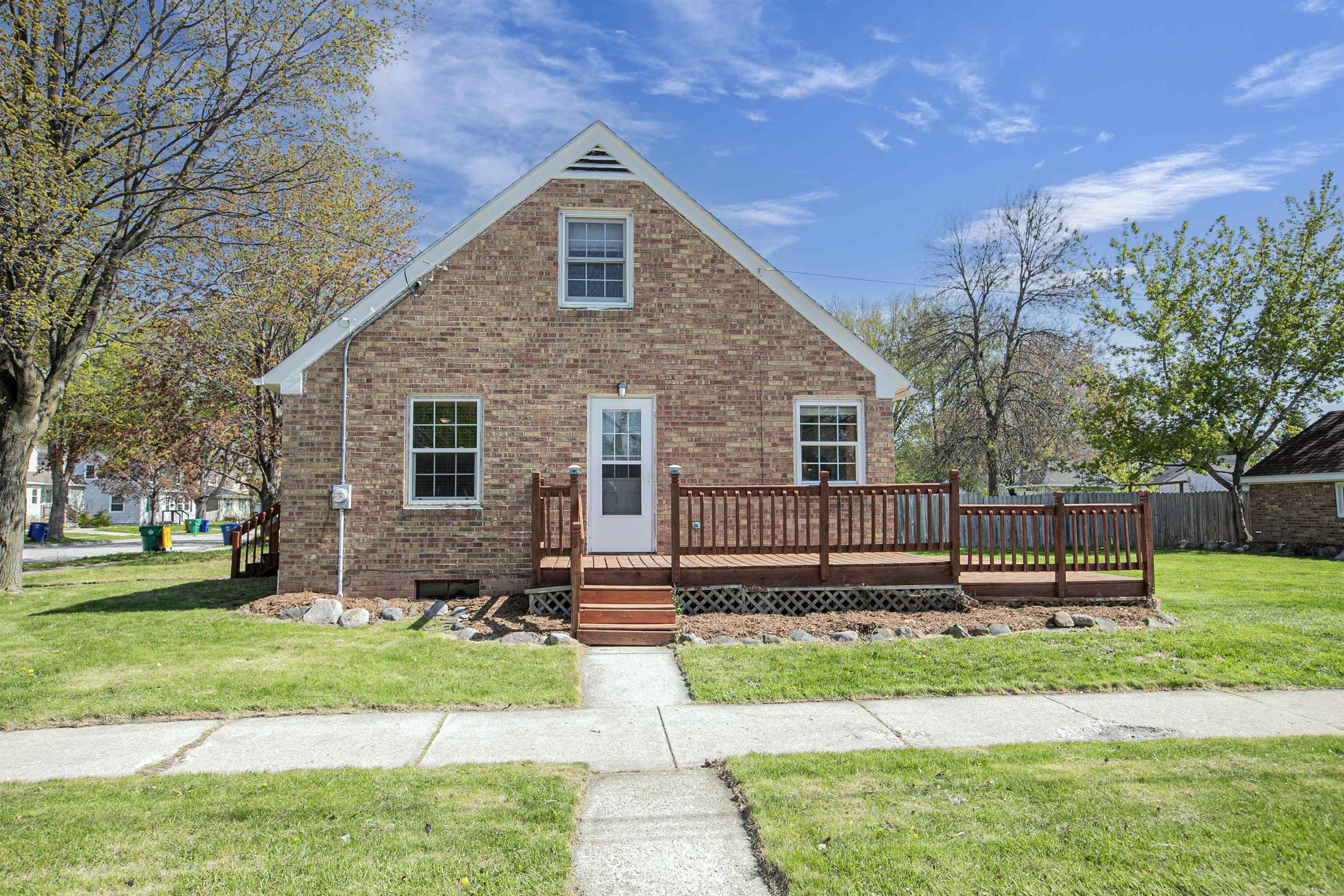 1621 11TH Avenue Green Bay Wisconsin United States, for Sale, residential,  , Fireside Realty LLC