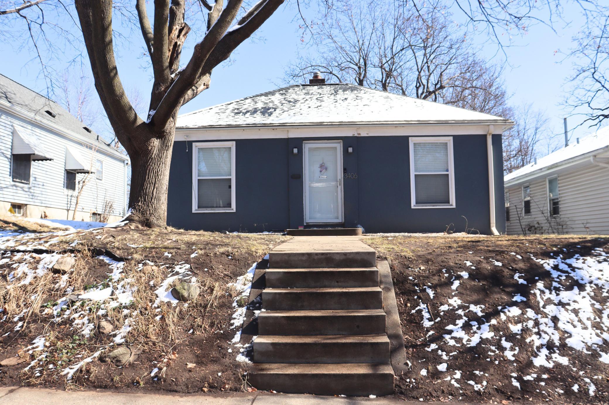 3406 Knox Avenue Minneapolis Minnesota United States, for Sale, residential,  , North Oaks Realty