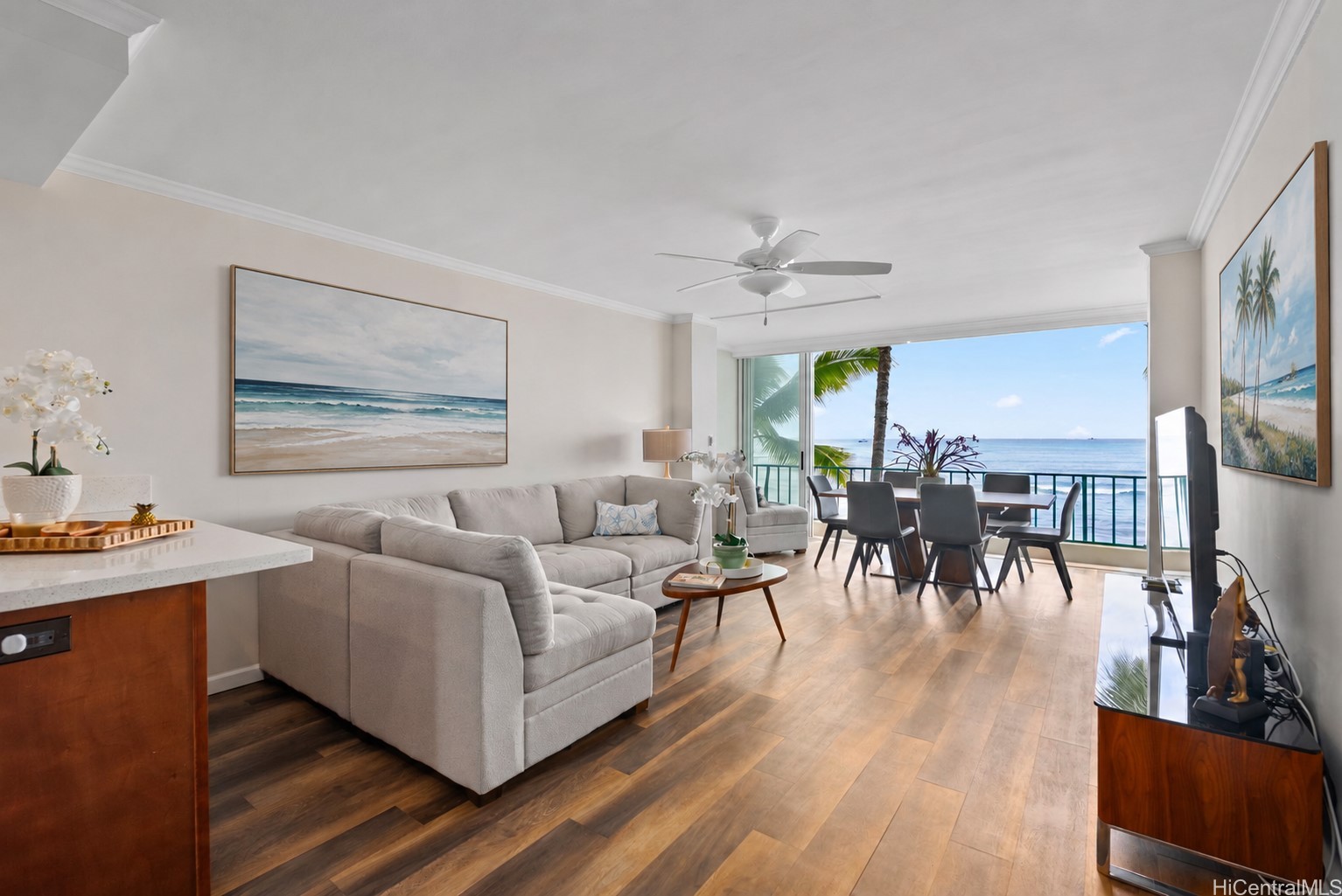 2999 Kalakaua Avenue APT 202 Honolulu Hawaii United States, for Sale, residential,  , SUN PROPERTIES