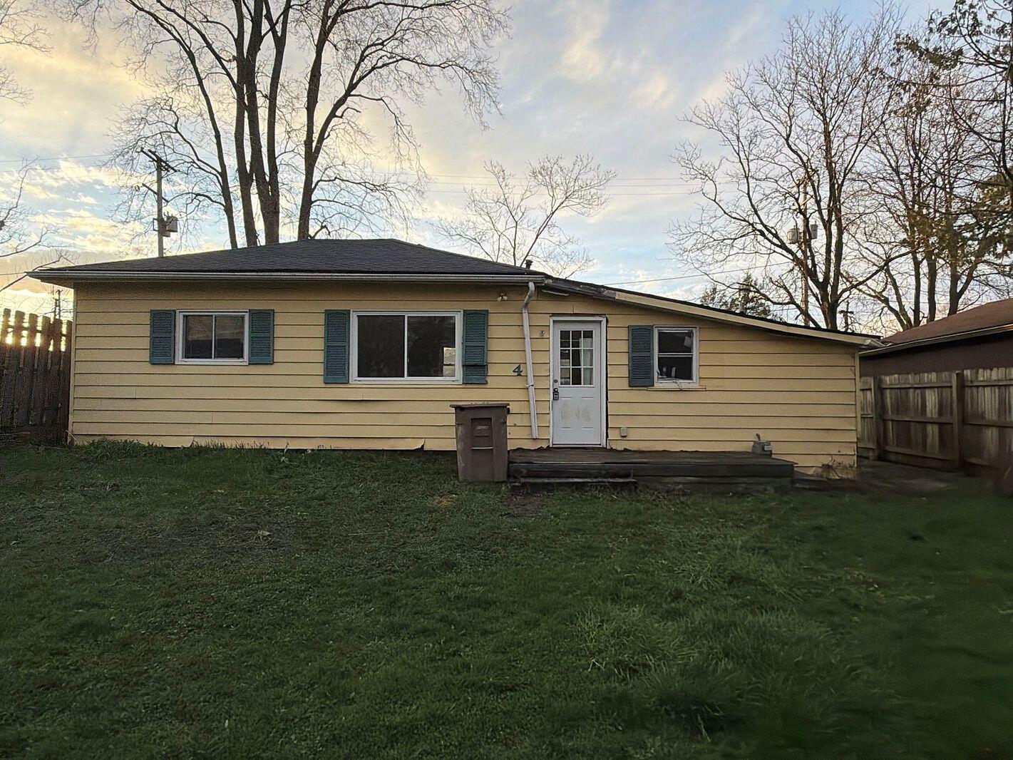 46 Oriole Road Pontiac Michigan United States, for Sale, residential,  , New Way Realty Partners