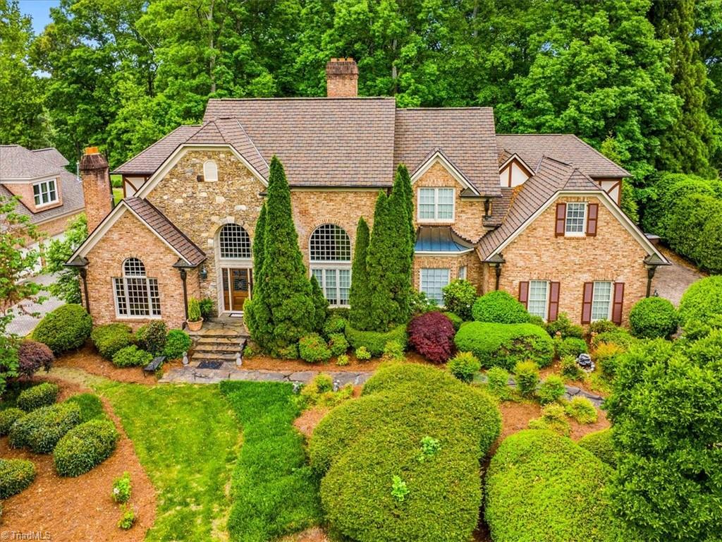 3904 Dover Park Road Greensboro North Carolina United States, for Sale, residential,  , 336 REALTY, LLC