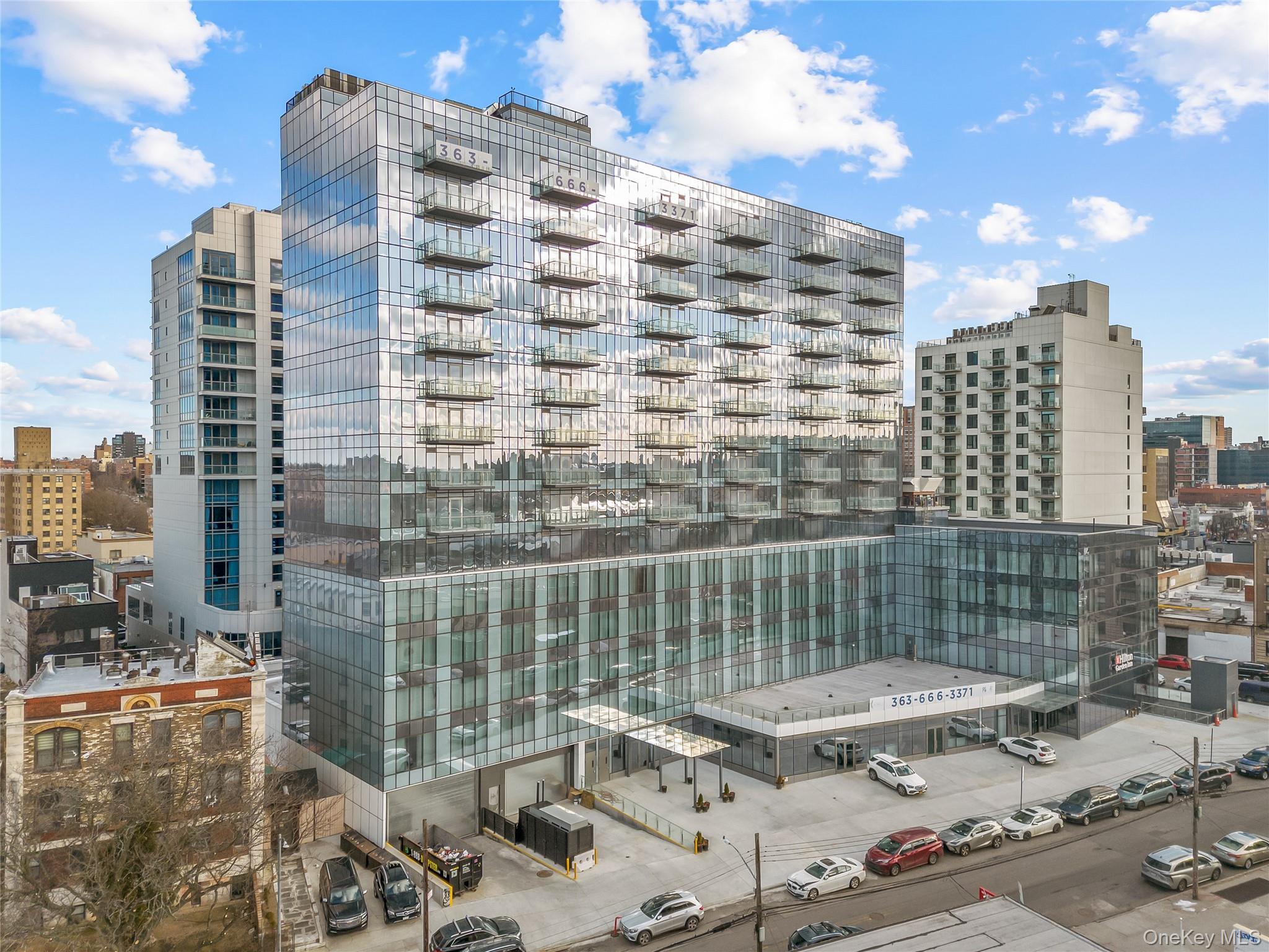 33-61 Prince Street APT 7K Flushing New York United States, for Sale, residential, , InCom Real Estate - New Demo Office