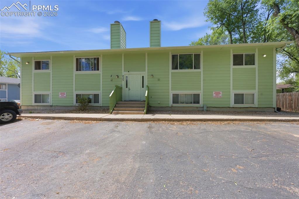 455 W Van Buren Street Colorado Springs Colorado United States, for Sale, residential, Christy Dunfee, Realty One Group Apex