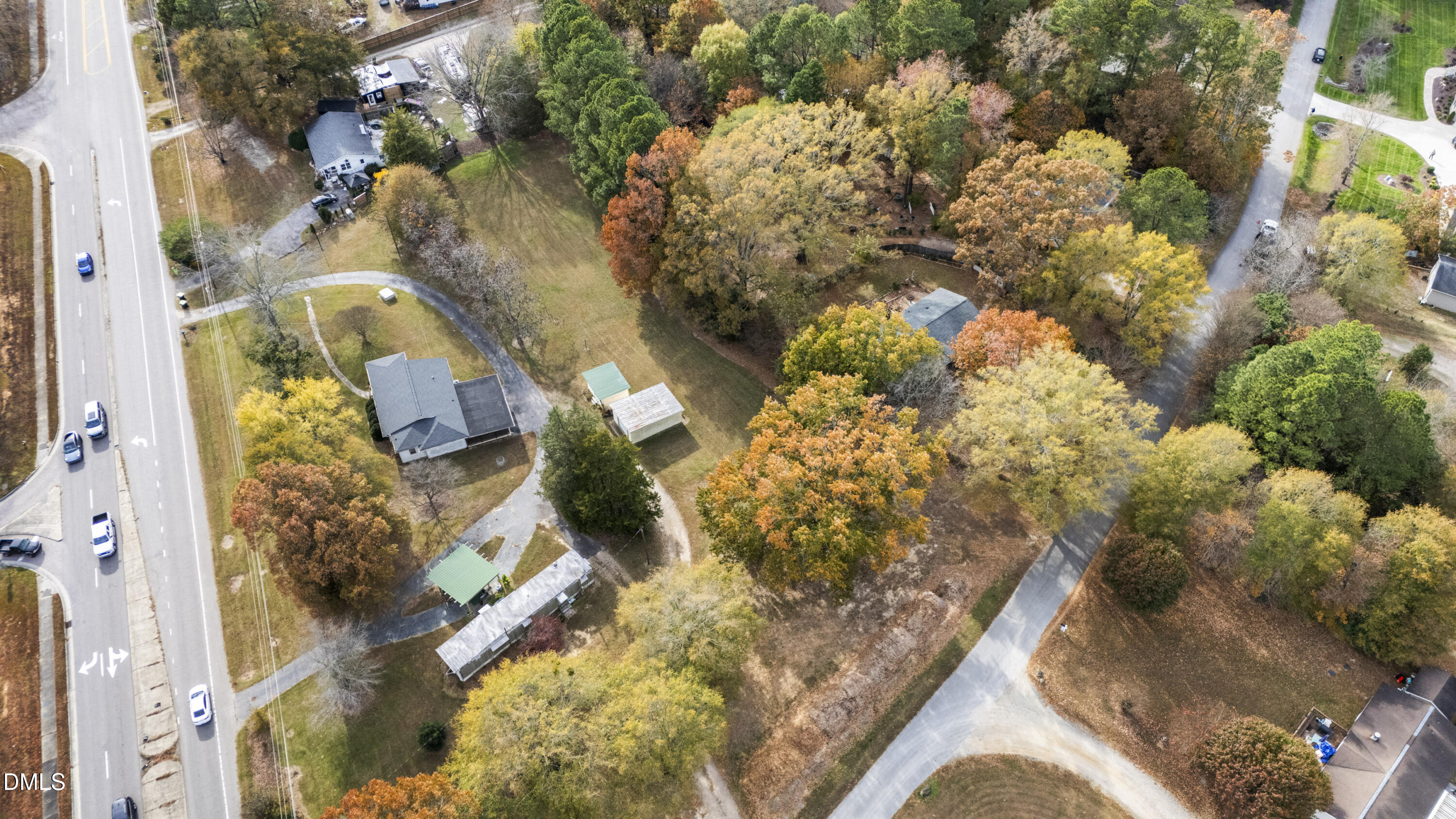 12329 Old Falls Of Neuse Road Wake Forest  United States, for Sale, residential,  , Tammie Terelle Real-Estate