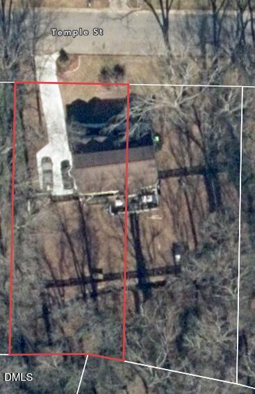 Lot 1,1007 Temple Street Raleigh  United States, for Sale, commercial,  , Tammie Terelle Real-Estate