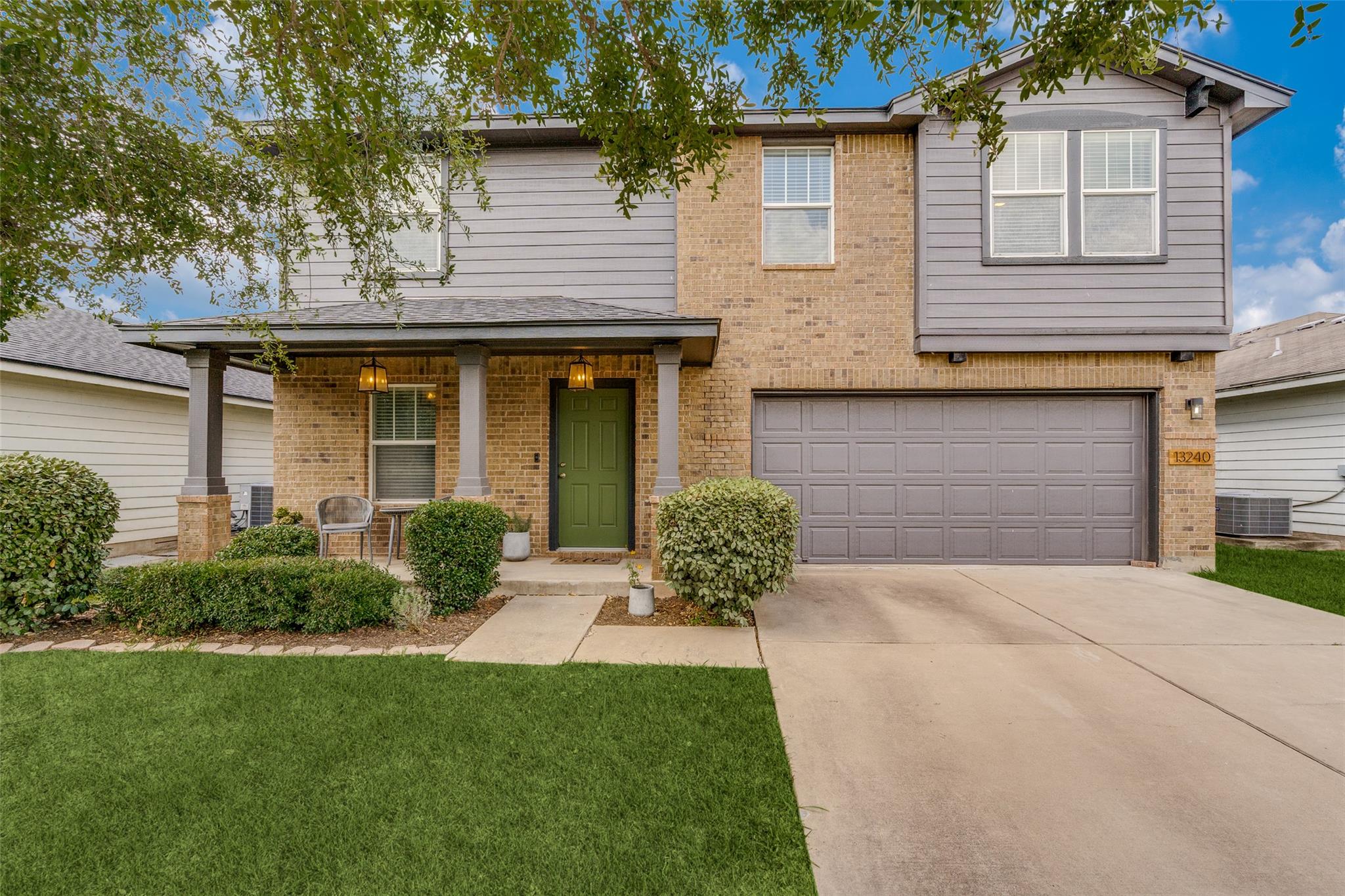 13240 High Sierra ST Manor Texas United States, for Rent, residential,  , Fox Realty