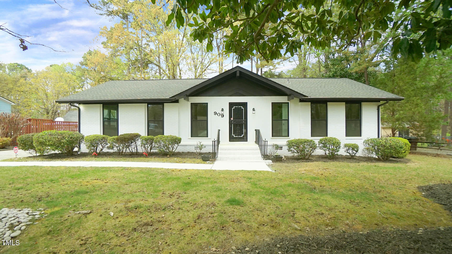 909 Windcrest Road Durham North Carolina United States, for Sale, residential,  , Realty World Carolina Properties
