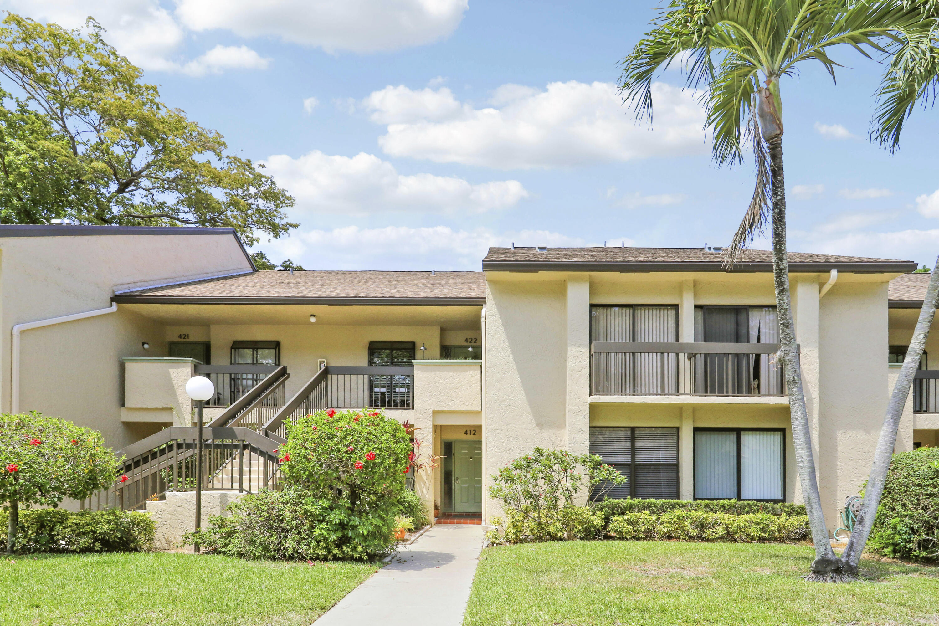 5121 Oak Hill Lane APT 412 Delray Beach Florida United States, for Sale, residential, Arlene   Toolsie  , Re/Max Direct