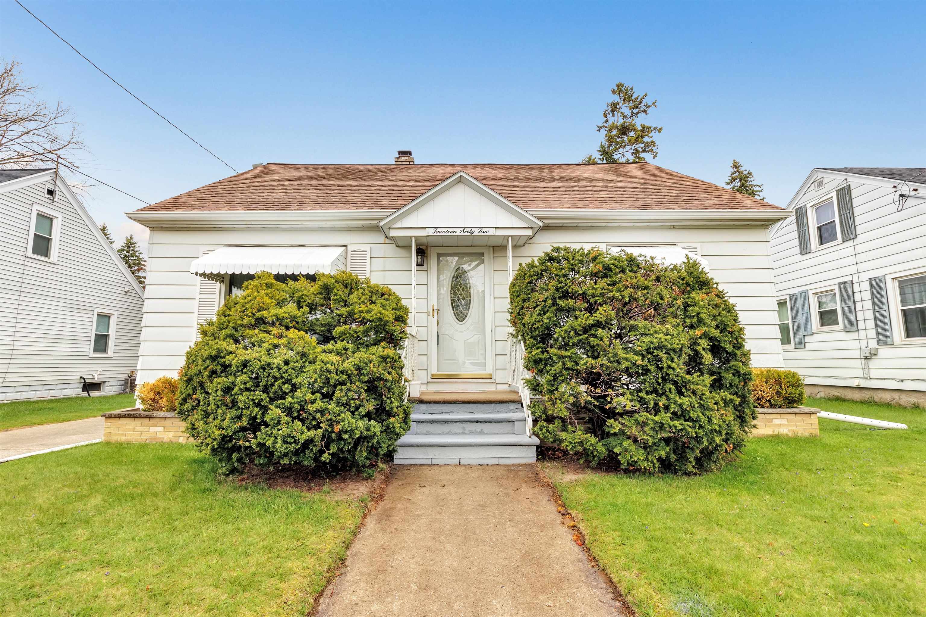 1465 HARVEY Street Green Bay Wisconsin United States, for Sale, residential,  , Fireside Realty LLC