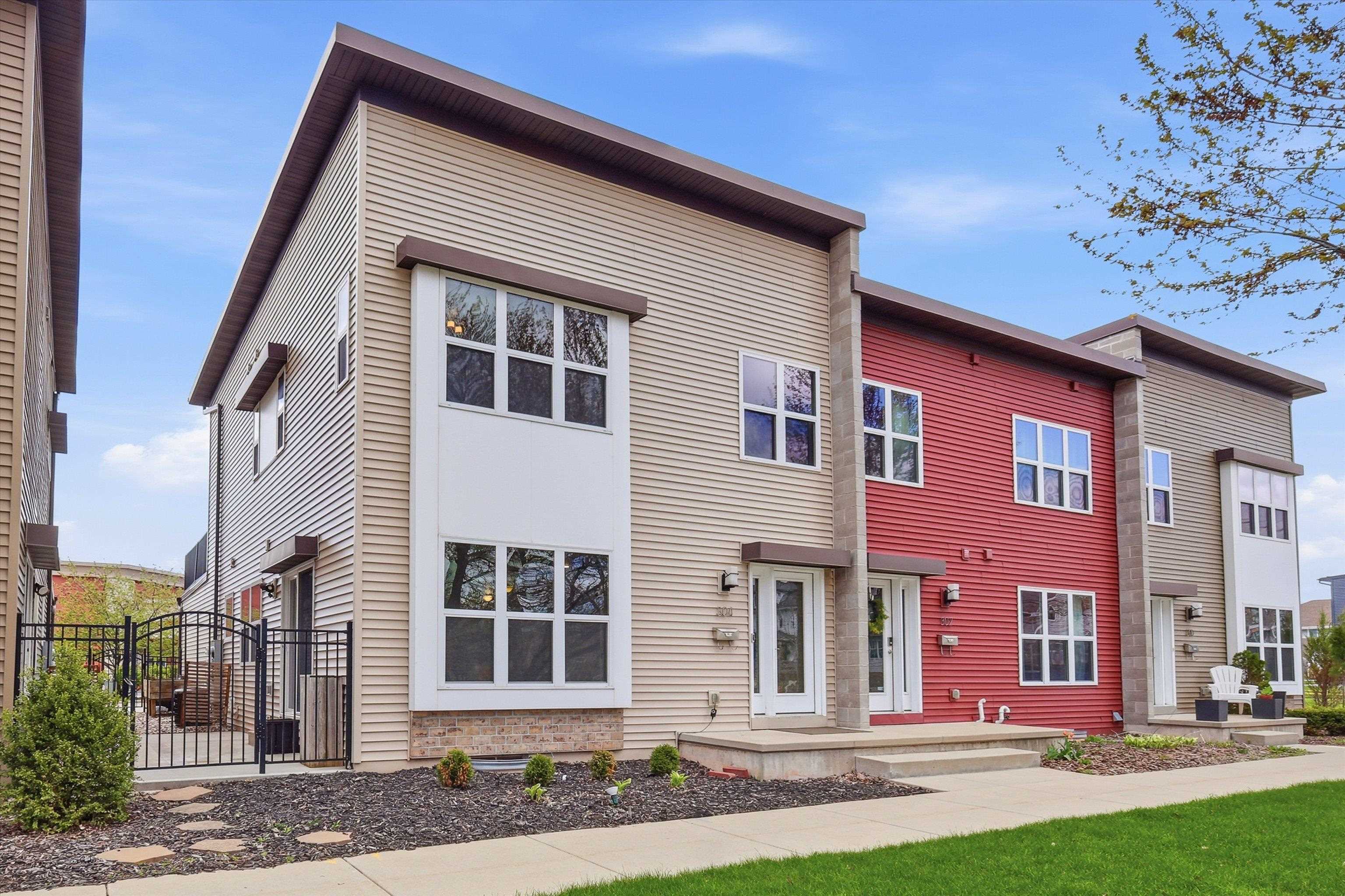 304 N VAN BUREN Street Green Bay Wisconsin United States, for Sale, residential,  , Fireside Realty LLC