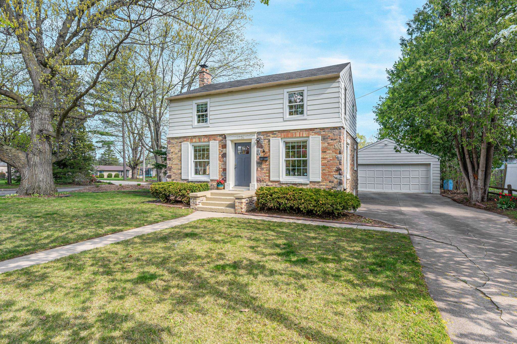 1026 W CALUMET Street Appleton Wisconsin United States, for Sale, residential,  , Fireside Realty LLC