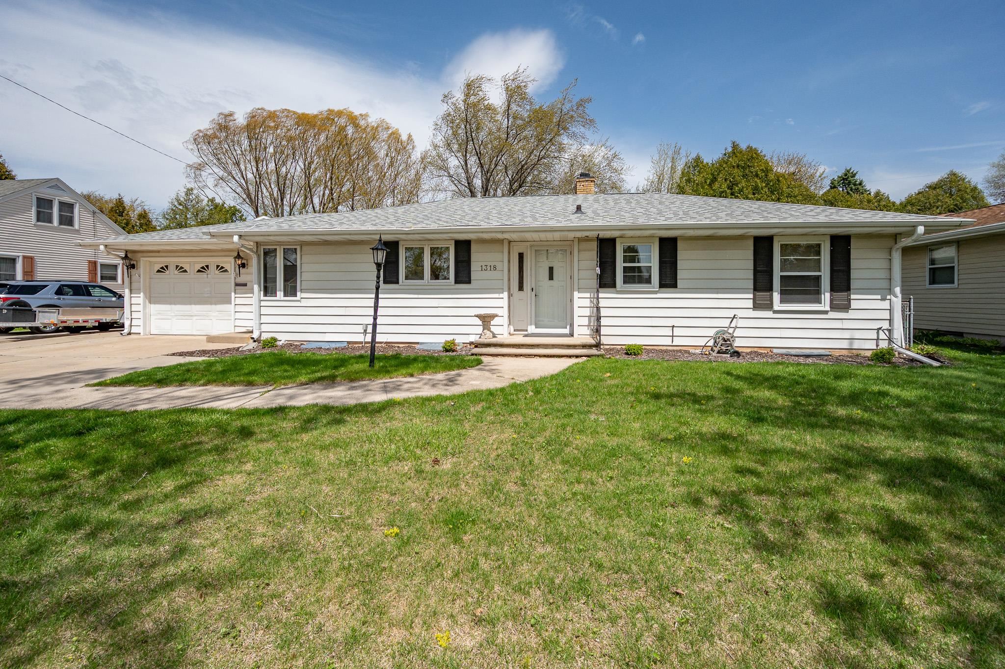 1318 OREGON Street Green Bay Wisconsin United States, for Sale, residential,  , Fireside Realty LLC