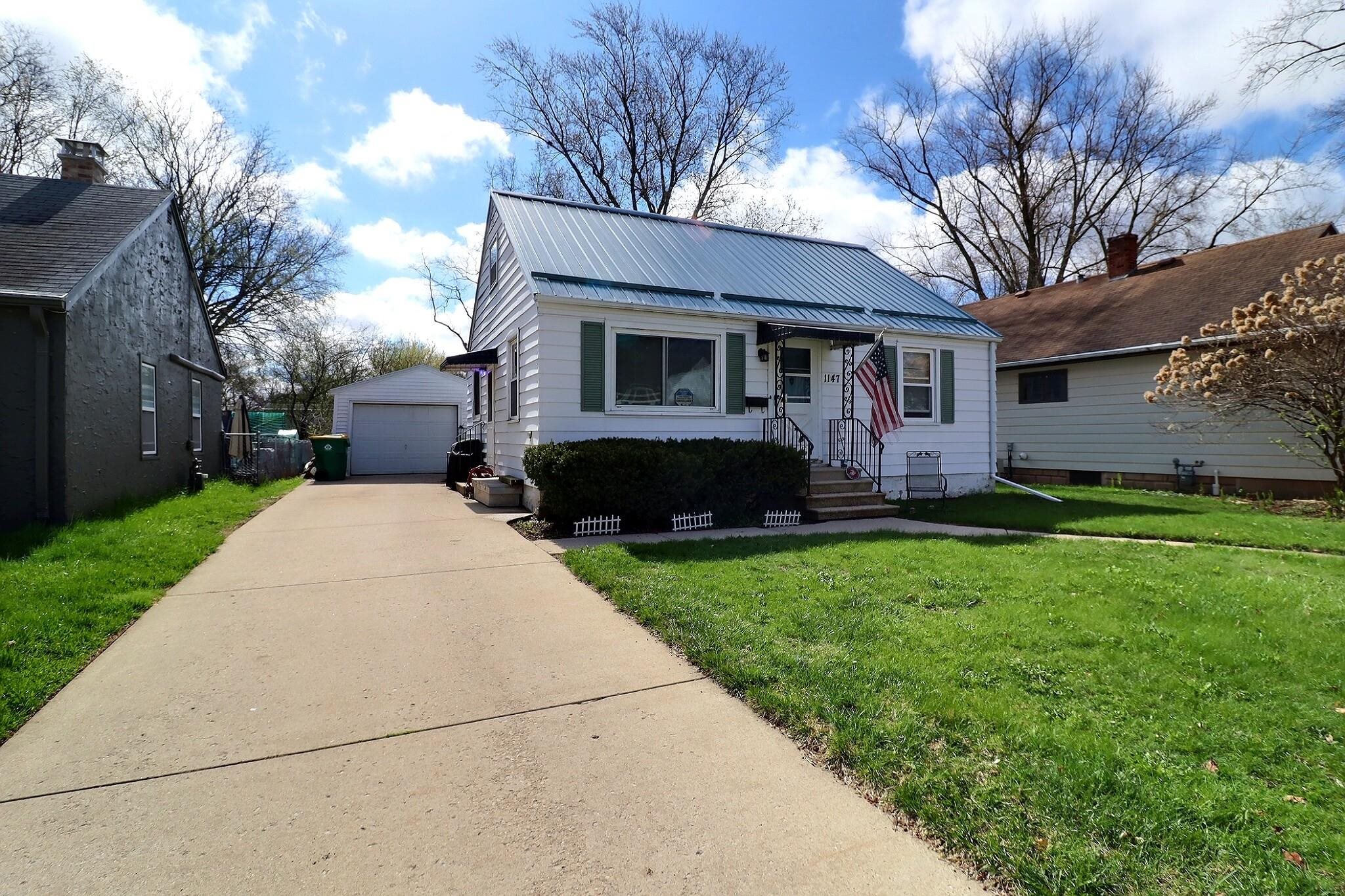 1147 WIRTZ Avenue Green Bay Wisconsin United States, for Sale, residential,  , Fireside Realty LLC