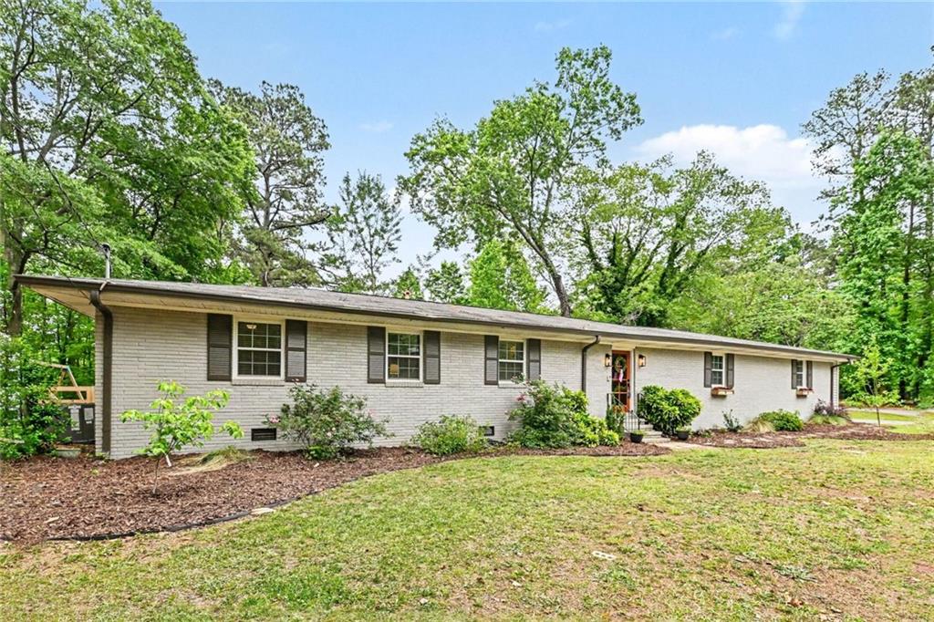 1581 Lost Mountain Road Powder Springs Georgia United States, for Sale, residential,  , Beautiful Homes Now Inc.