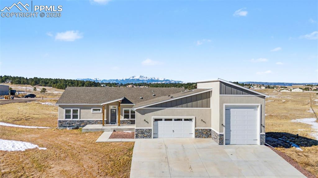 7154 Marshbern Court Colorado Springs Colorado United States, for Sale, residential, Renee  Horton, eXp Realty