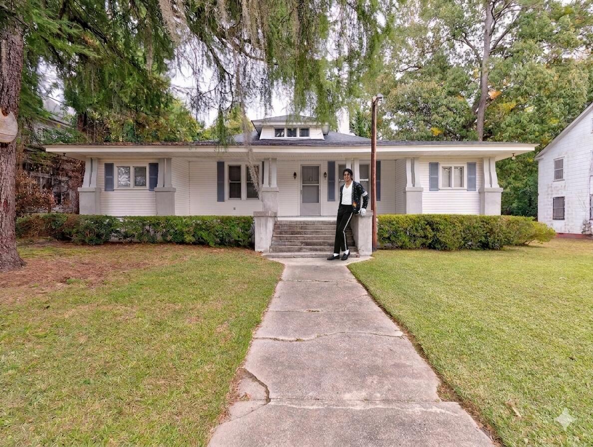 155 Lovell Street Orangeburg South Carolina United States, for Sale, residential,  , Felder & Associates Real Estate Services LLC
