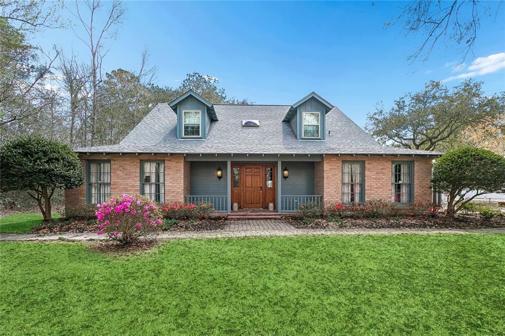 173 CIVIC CLUB Lane Slidell Louisiana United States, for Sale, residential,  , 1st BMG REALTY