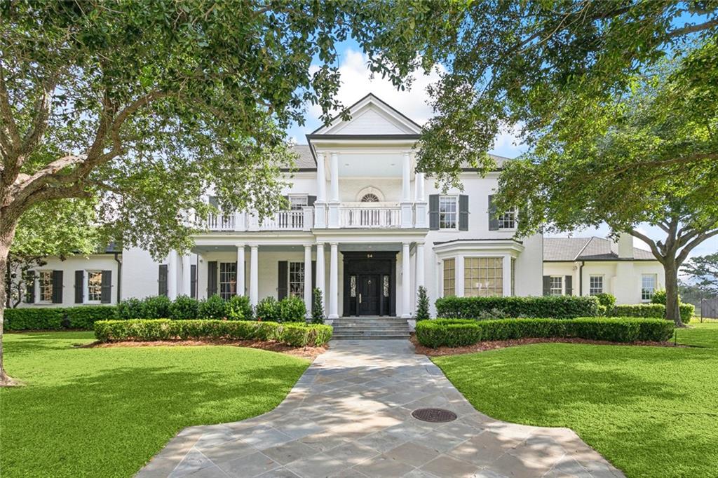 54 BERESFORD Drive Metairie Louisiana United States, for Sale, residential,  , 1st BMG REALTY