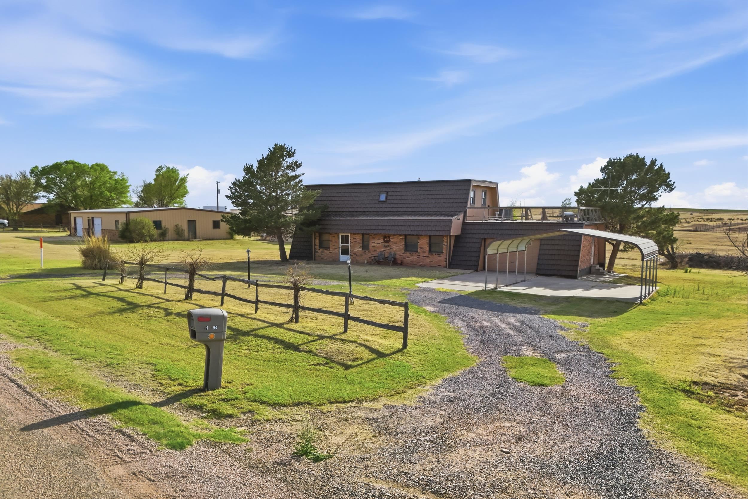 2126 Mike Drive Guymon Oklahoma United States, for Sale, residential,  , Herbel Real Estate LLC