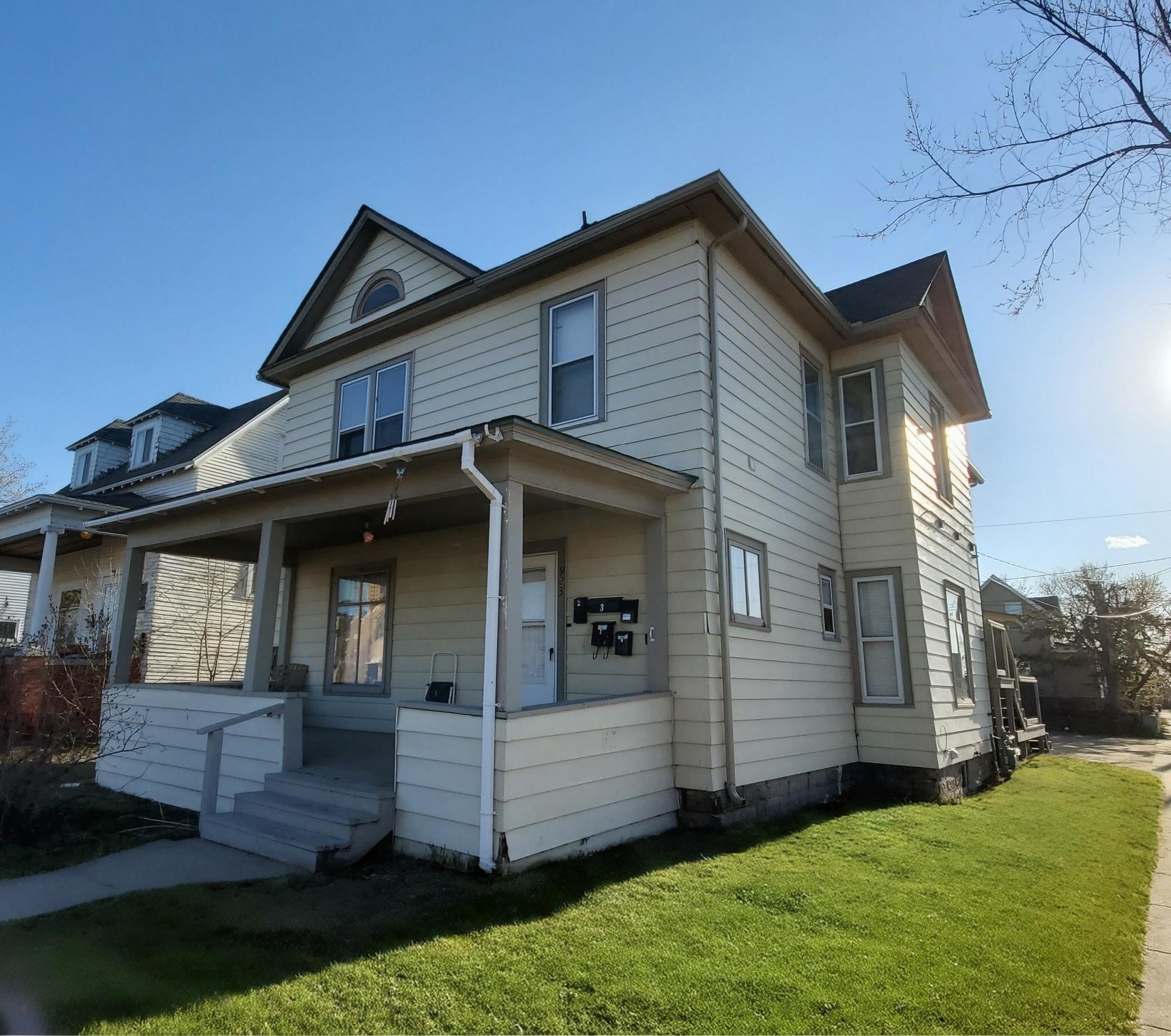 923 Beltrami Avenue Bemidji Minnesota United States, for Sale, commercial,  , Headwaters Realty Services