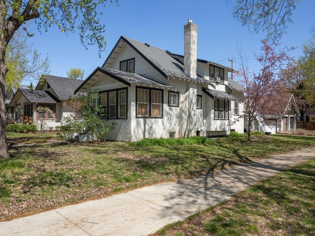 4353 Bryant Avenue Minneapolis Minnesota United States, for Sale, residential,  , North Oaks Realty