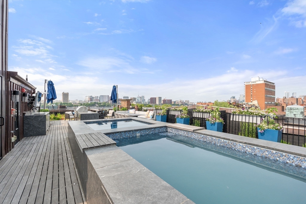 401 Beacon Street  UNIT PH Boston Massachusetts United States, for Sale, residential,  , Media Realty Group Inc.