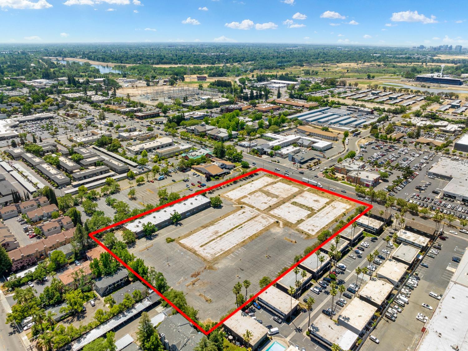 1420 Howe Avenue Sacramento California United States, for Sale, commercial, Yogi & Yoli Palenko, CORE Commercial California