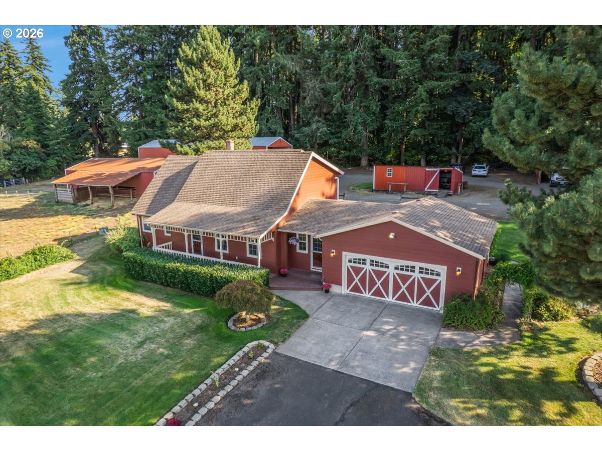 35000 SE COLORADO RD Sandy Oregon United States, for Sale, residential,  , Exclusive Homes Real Estate