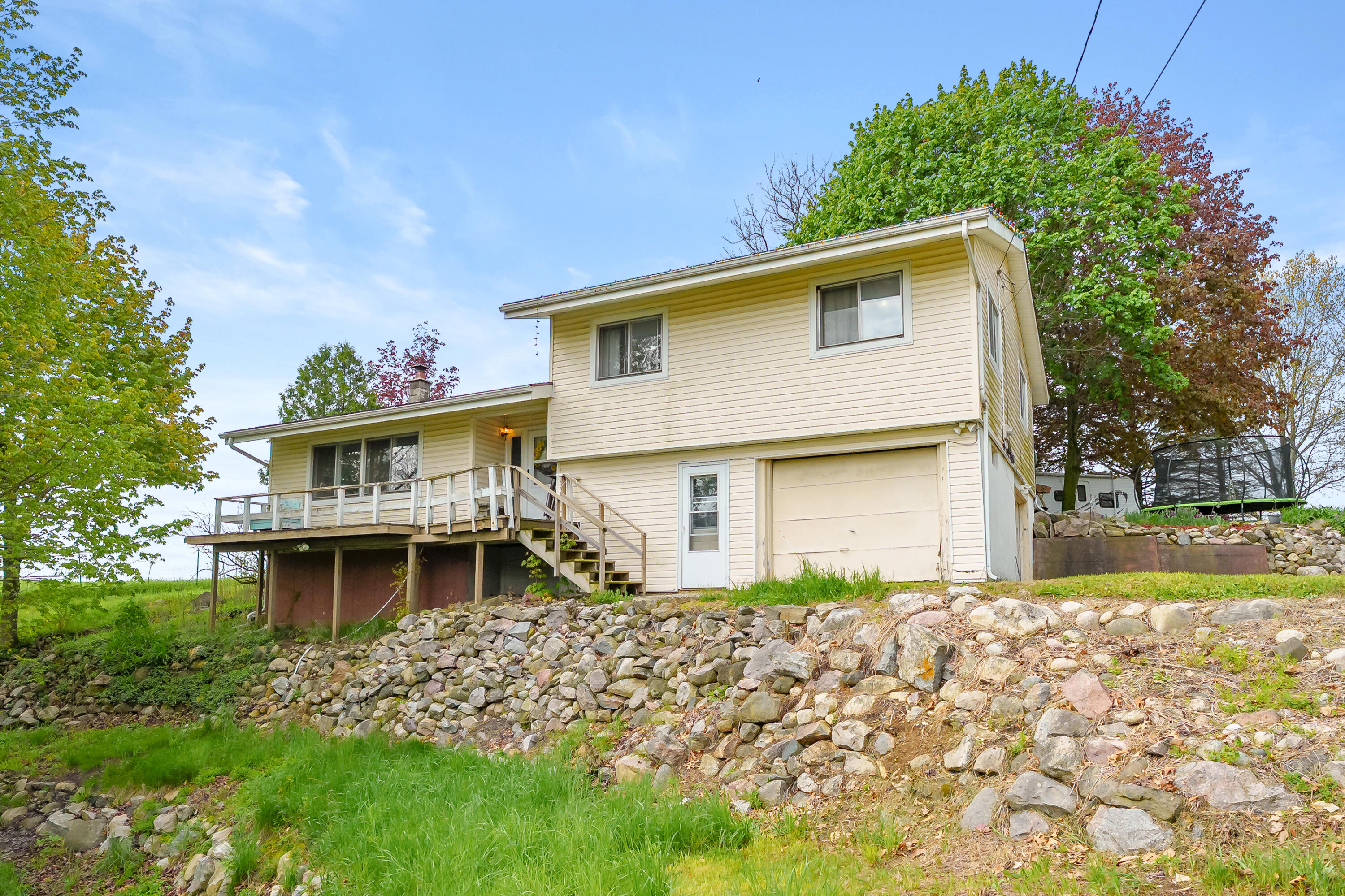 24099 County Road 388 Gobles Michigan United States, for Sale, residential,  , Evenboer-Walton Realtors