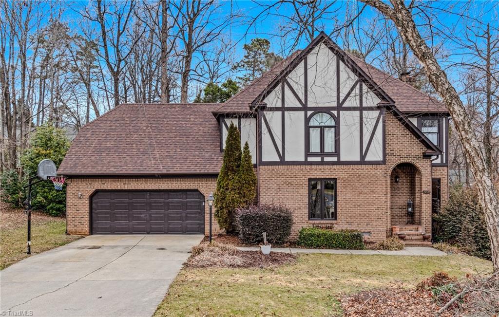 1708 Ambleside Court Greensboro North Carolina United States, for Sale, residential,  , The Headley Group Realty